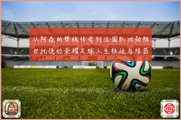 从阿森纳锋线传奇到法国队功勋维尔托德的荣耀足球人生轨迹与绿茵记忆