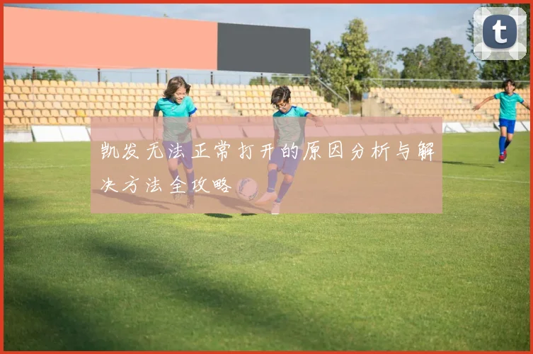 凯发无法正常打开的原因分析与解决方法全攻略