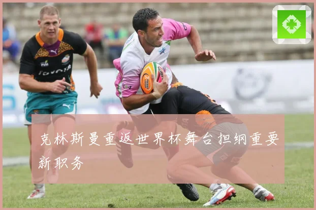 克林斯曼重返世界杯舞台担纲重要新职务